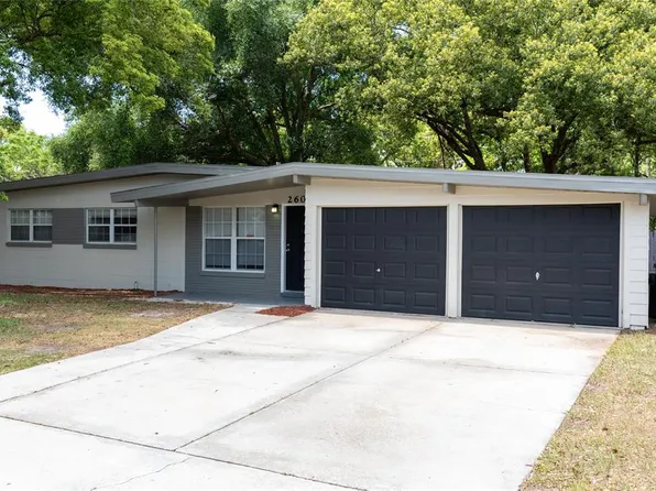 2608 Healy Dr, Orlando, FL 32818