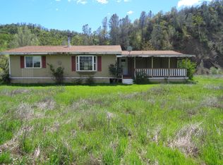 13105 Lowrey Rd, Red Bluff, CA 96080