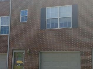 705 Ellison Ct, Lexington, KY 40505
