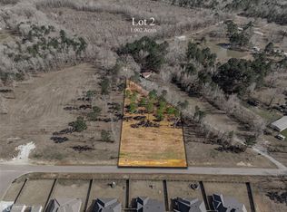 0 Allen Town Rd #2, Haughton, LA 71037