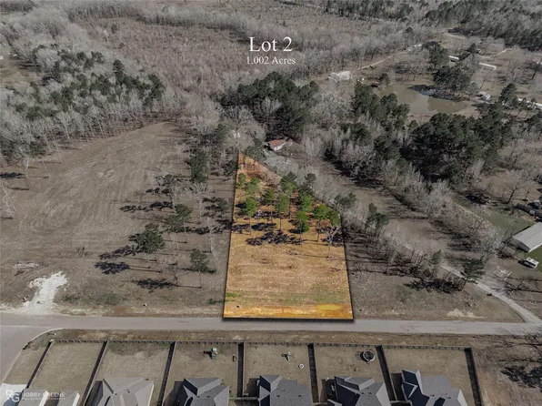 0 Allen Town Rd #2, Haughton, LA 71037