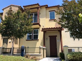 1142 Luz Del Sol Loop, Milpitas, CA 95035