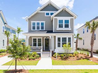 1486 Crane Creek Dr, Mount Pleasant, SC 29466