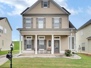 4596 Gibson Dr, Bessemer, AL 35022
