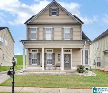 4596 Gibson Dr, Bessemer, AL, 35022