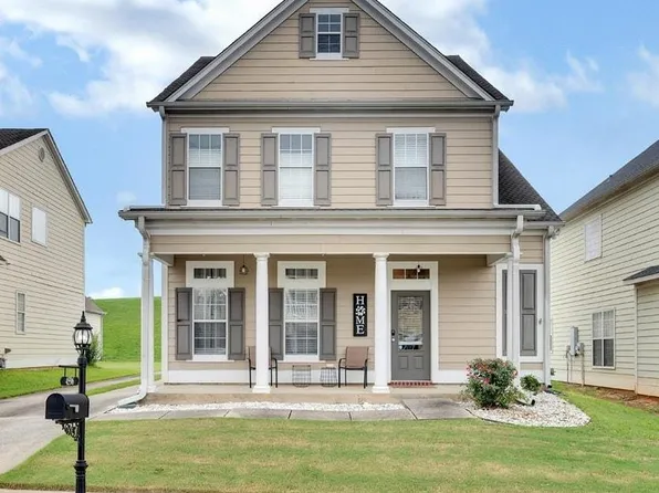 4596 Gibson Dr, Bessemer, AL 35022