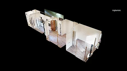 Rented by Triplemint