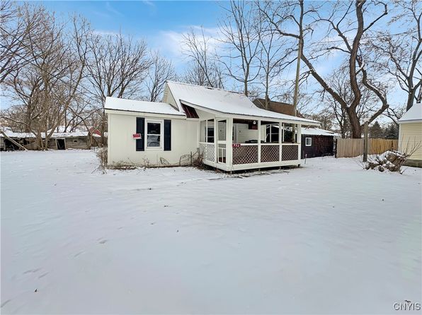 432 Lincoln Ave, Oneida, NY 13421