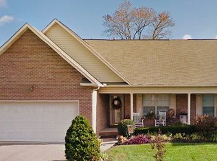 7132 Allison Way, Knoxville, TN 37918