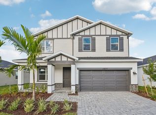 11277 NW Blockbird Drive, Port St Lucie, FL 34987