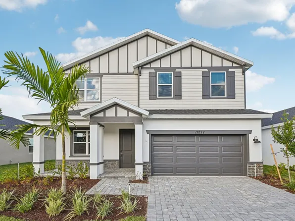 11277 NW Blockbird Drive, Port St Lucie, FL 34987