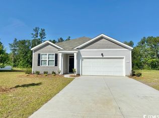 1412 Greenock Ln LOT 303, Aria B Conway, SC 29526