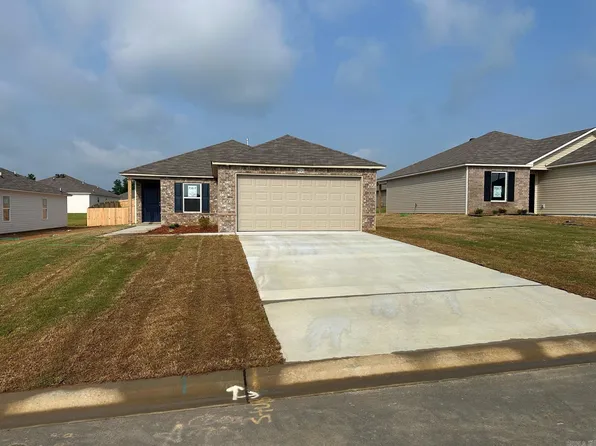 4121 Kings River Trl, Bauxite, AR 72011