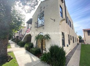 2133 Chestnut Ave APT 5, Long Beach, CA 90806