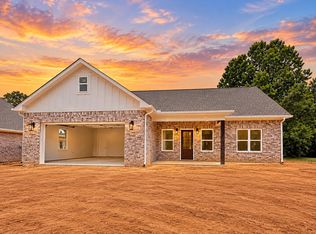 3482 Walsh Rd, Belden, MS 38826