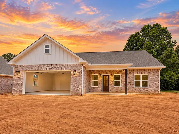 3482 Walsh Rd, Belden, MS 38826