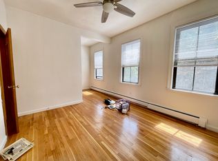 8 Milford St APT 3, Boston, MA 02118