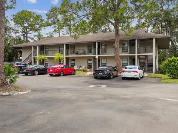 3047 Quail Holw #3047, Sarasota, FL 34235