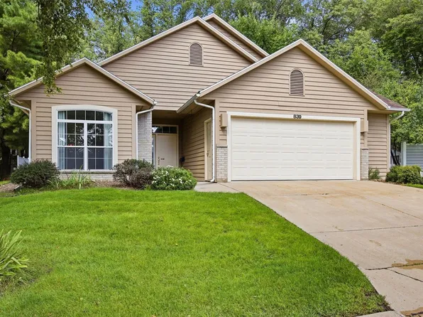 839 Beaver Ridge Ct SE, Cedar Rapids, IA 52403