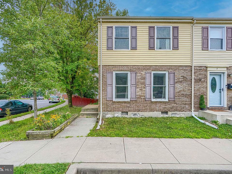 1st image of 1 Arwell Ct