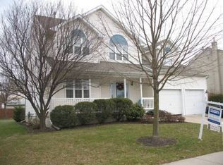 14 Karemark Dr, Burlington, NJ 08016