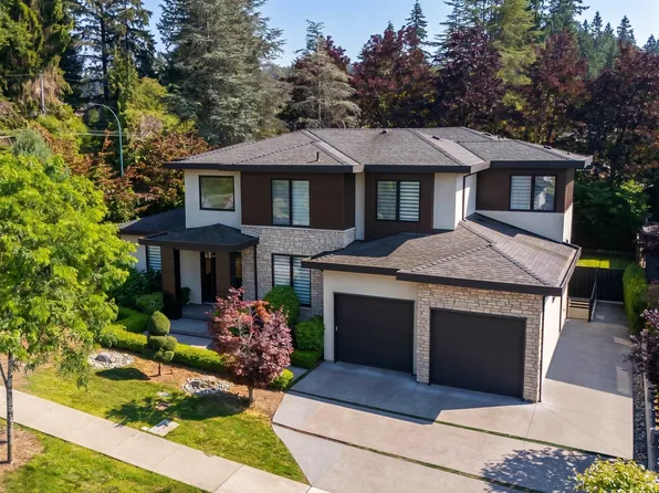 14388 31a Ave, Surrey, BC V4P 1R2
