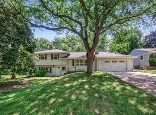 1364 Buchanan Pl NE, Columbia Heights, MN 55421