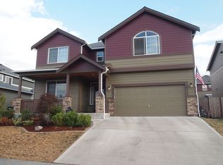 15413 Chad Dr SE, Yelm, WA 98597