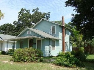 610 N North St, Pensacola, FL 32501