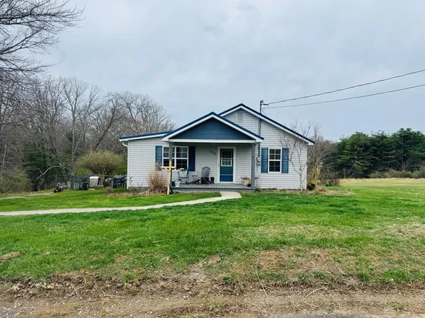 510 Robin Roost Rd, Jumping Branch, WV 25969