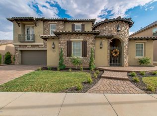 18417 W Turquoise Ave, Waddell, AZ 85355