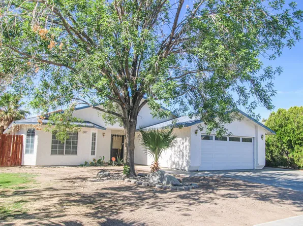 925 W Tamarisk Ave, Ridgecrest, CA 93555