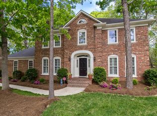 8425 Peyton Randolph Dr, Charlotte, NC 28277