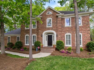 8425 Peyton Randolph Dr, Charlotte, NC, 28277