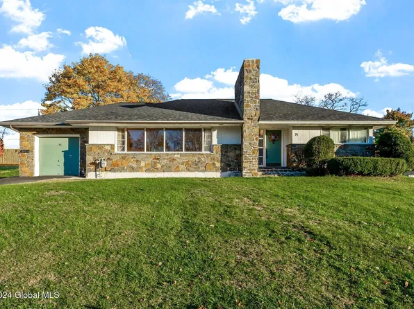 75 Cardinal Avenue, Albany, NY 12208