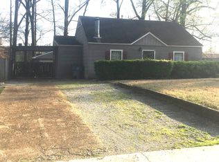 4789 Tutwiler Ave, Memphis, TN 38122