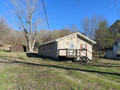 215 Railroad St, Cypress, IL, 62923