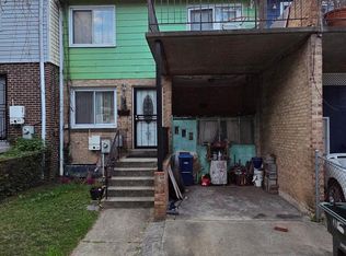 1116 Eastern Ave NE, Washington, DC 20019