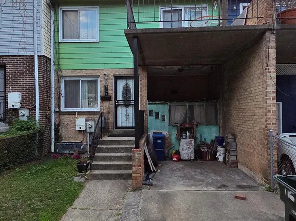 1116 Eastern Ave NE, Washington, DC 20019