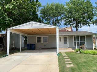 23 Cedar Crest Ct, Pacific, MO 63069
