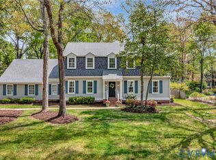 1605 Hearthglow Ln, Henrico, VA 23238