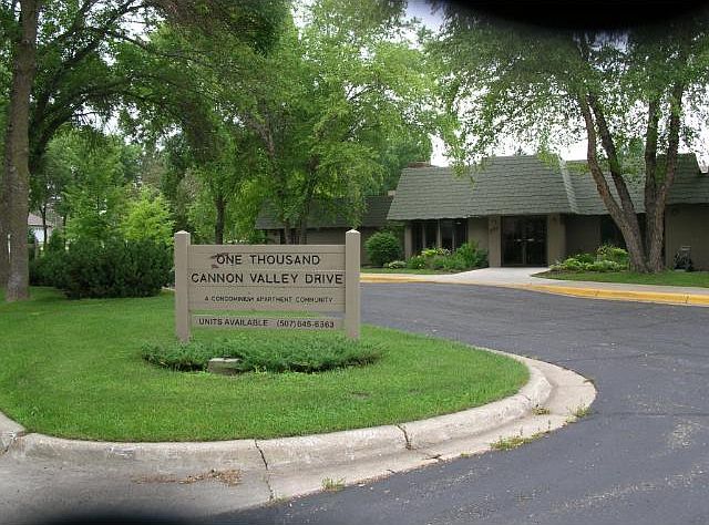 1st image of 1000 Cannon Valley Dr APT 121