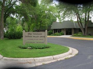 1000 Cannon Valley Dr APT 121, Northfield, MN 55057
