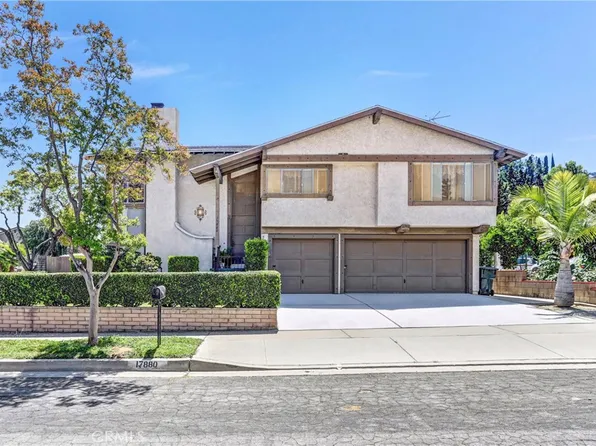 17880 Gallineta St, Rowland Heights, CA 91748