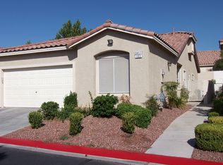 3417 Wexford Ln UNIT 103, Las Vegas, NV 89129