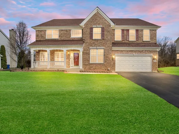 433 Lela Ln, Bartlett, IL 60103