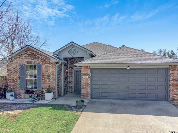 5311 Meadow Ct, Flint, TX 75762