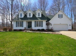 4421 Rutledge Ave, Ashtabula, OH 44004