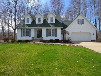 4421 Rutledge Ave, Ashtabula, OH, 44004