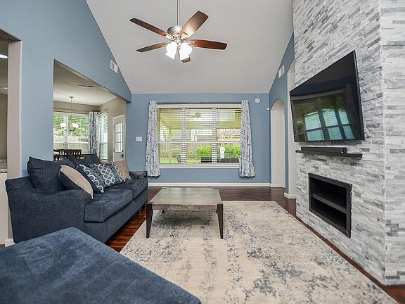 5th image of 6230 Pebble Canyon Ct